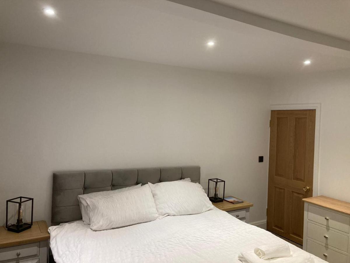 6 Church Street, Whitehaven - Perfect Deployment Location For Coast To Coast Cyclists & Hikers المظهر الخارجي الصورة
