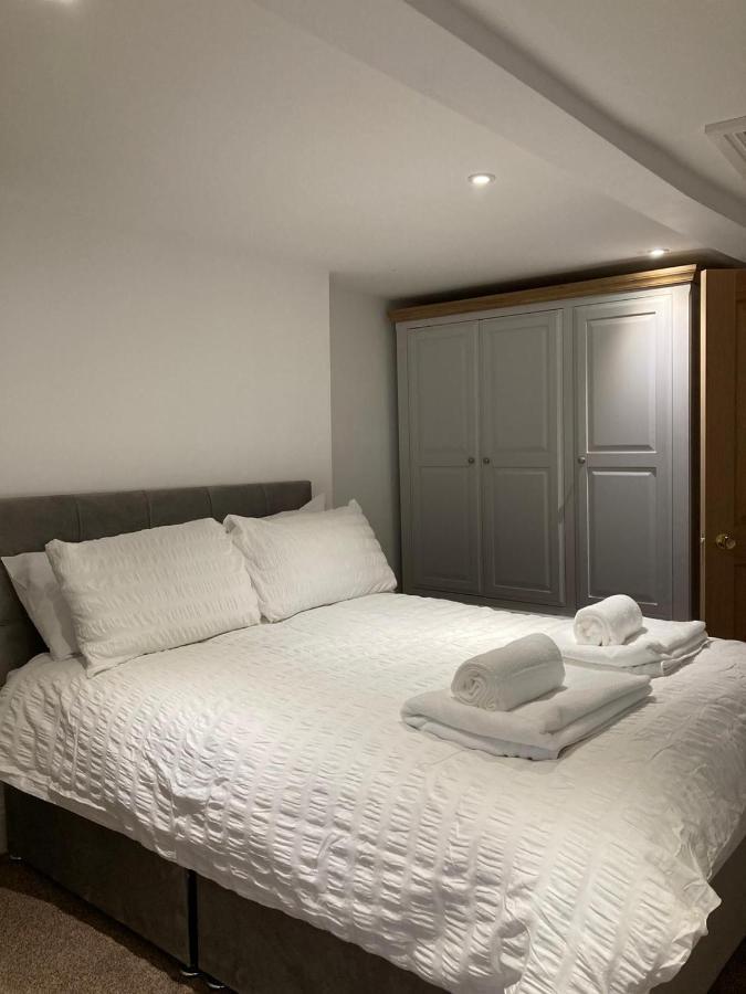 6 Church Street, Whitehaven - Perfect Deployment Location For Coast To Coast Cyclists & Hikers المظهر الخارجي الصورة