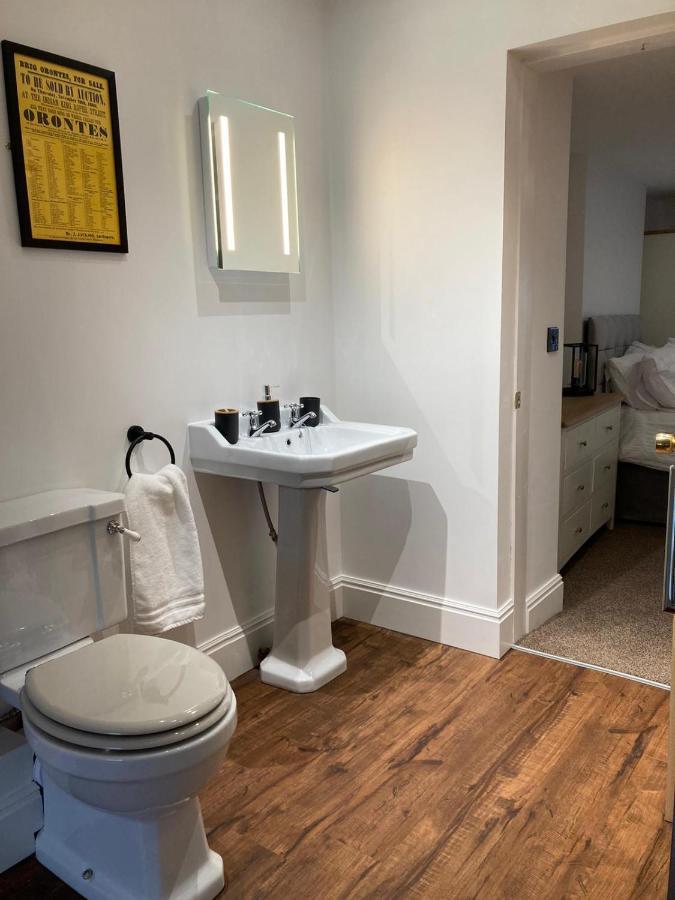 6 Church Street, Whitehaven - Perfect Deployment Location For Coast To Coast Cyclists & Hikers المظهر الخارجي الصورة