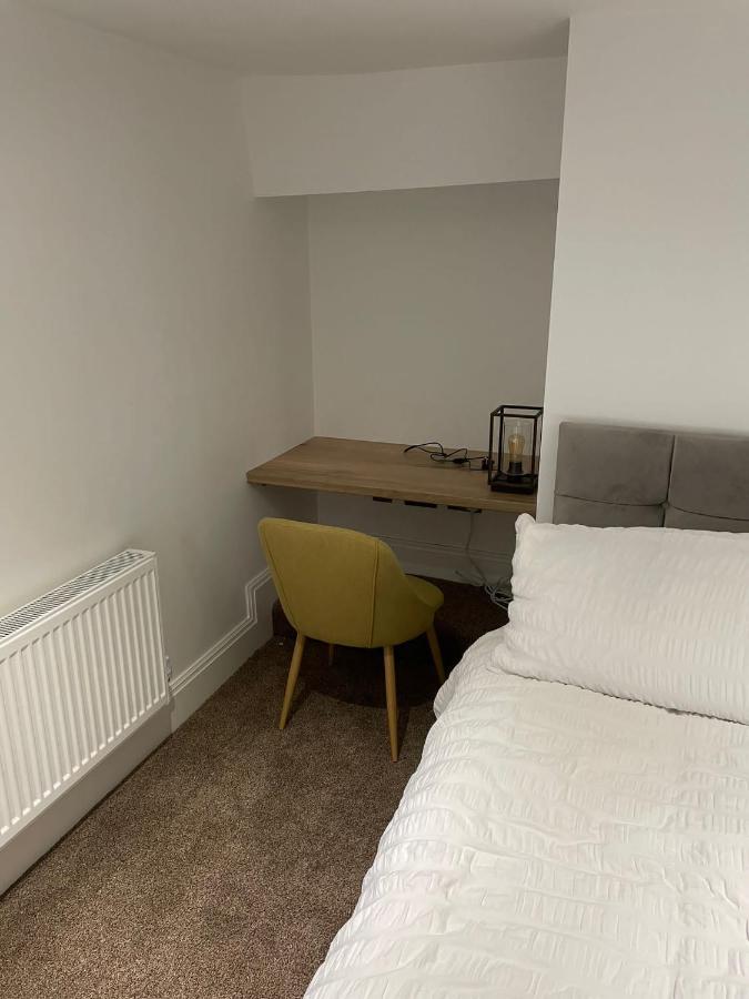 6 Church Street, Whitehaven - Perfect Deployment Location For Coast To Coast Cyclists & Hikers المظهر الخارجي الصورة