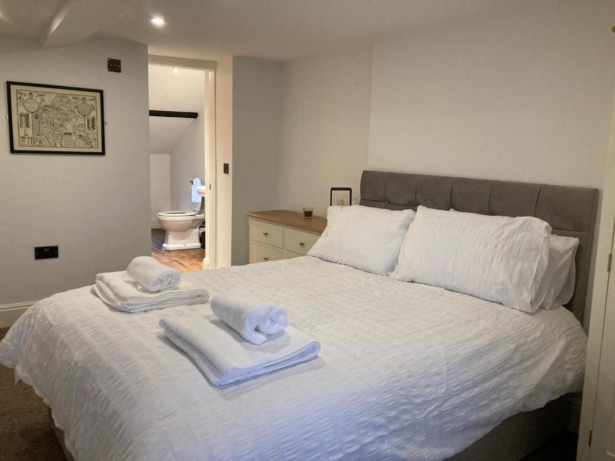 6 Church Street, Whitehaven - Perfect Deployment Location For Coast To Coast Cyclists & Hikers المظهر الخارجي الصورة