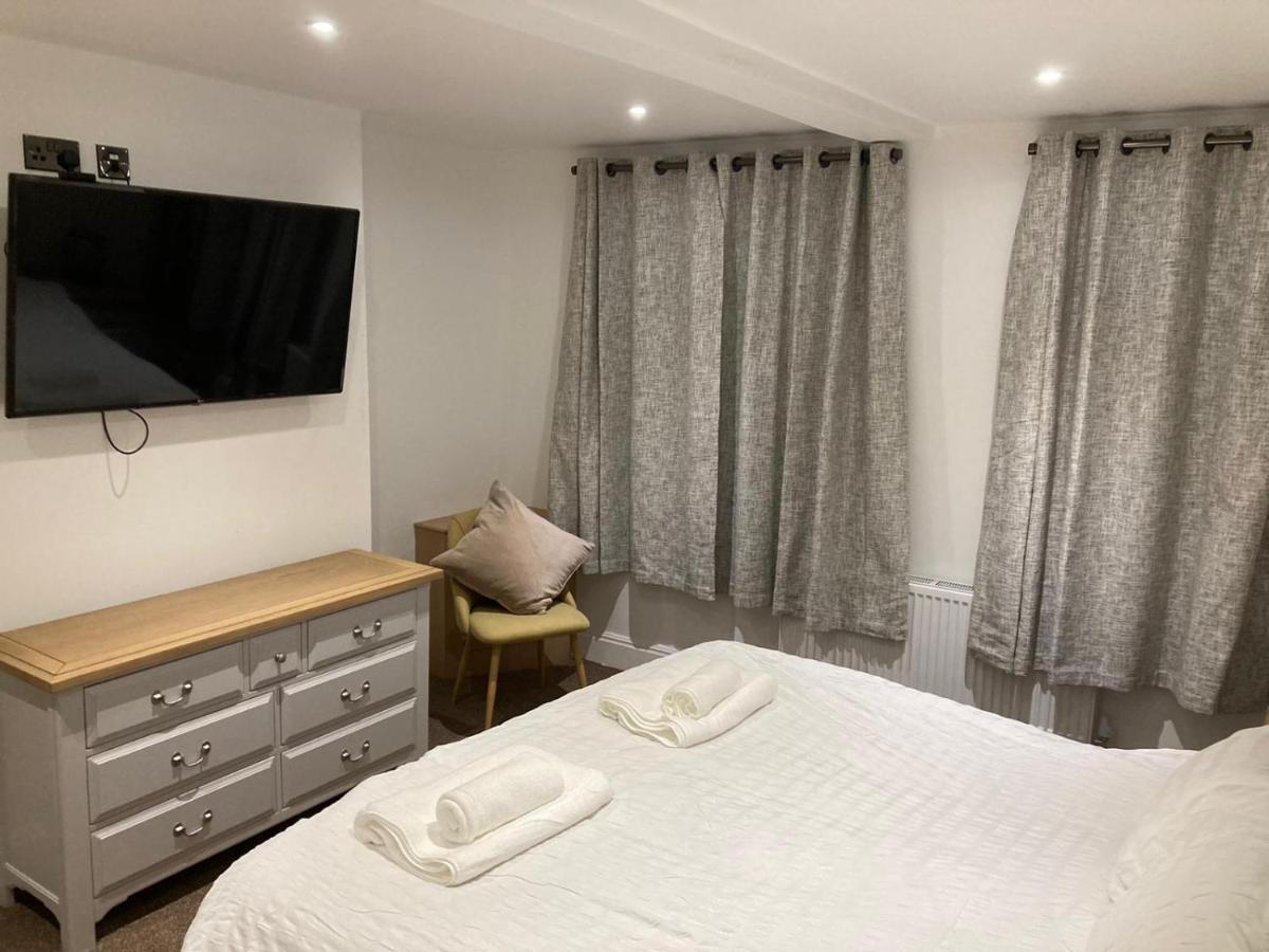 6 Church Street, Whitehaven - Perfect Deployment Location For Coast To Coast Cyclists & Hikers المظهر الخارجي الصورة