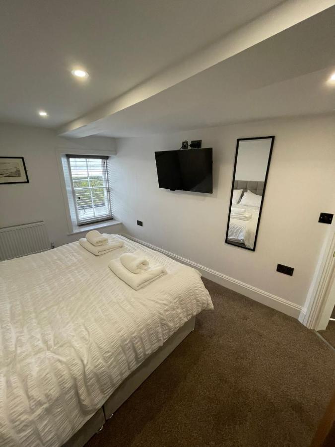 6 Church Street, Whitehaven - Perfect Deployment Location For Coast To Coast Cyclists & Hikers المظهر الخارجي الصورة