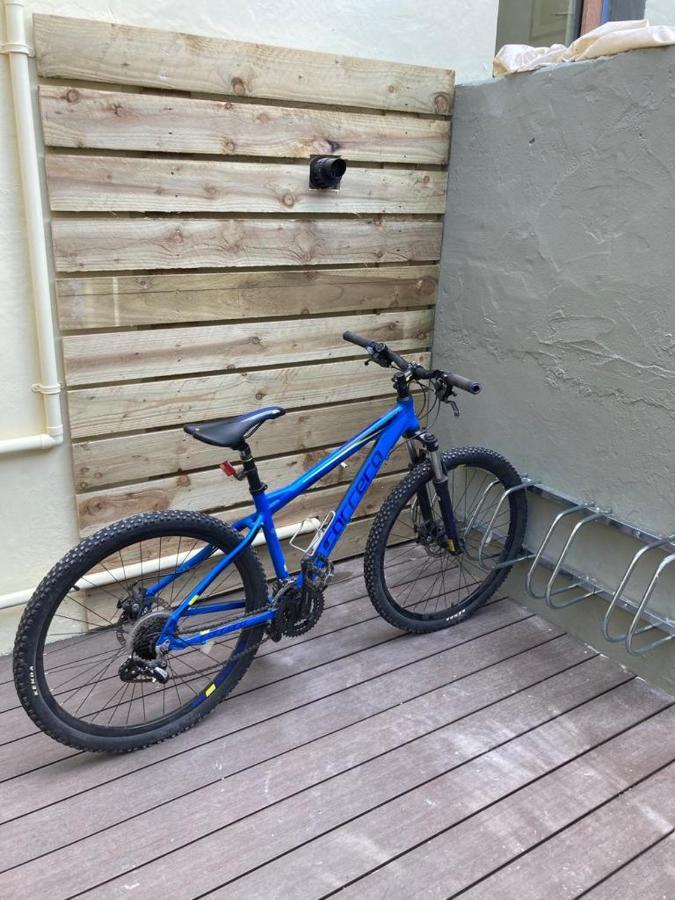 6 Church Street, Whitehaven - Perfect Deployment Location For Coast To Coast Cyclists & Hikers المظهر الخارجي الصورة